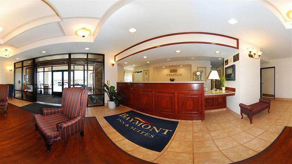 Fairfield By Marriott Inn & Suites Cedar Rapids North Exterior photo